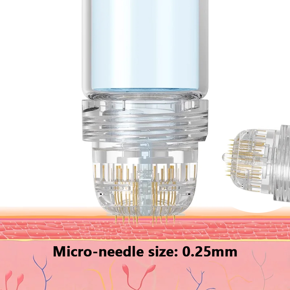 Korea 8ml Salmon DNA Gold Ampo - Luxury Skincare Korea 评论和价格