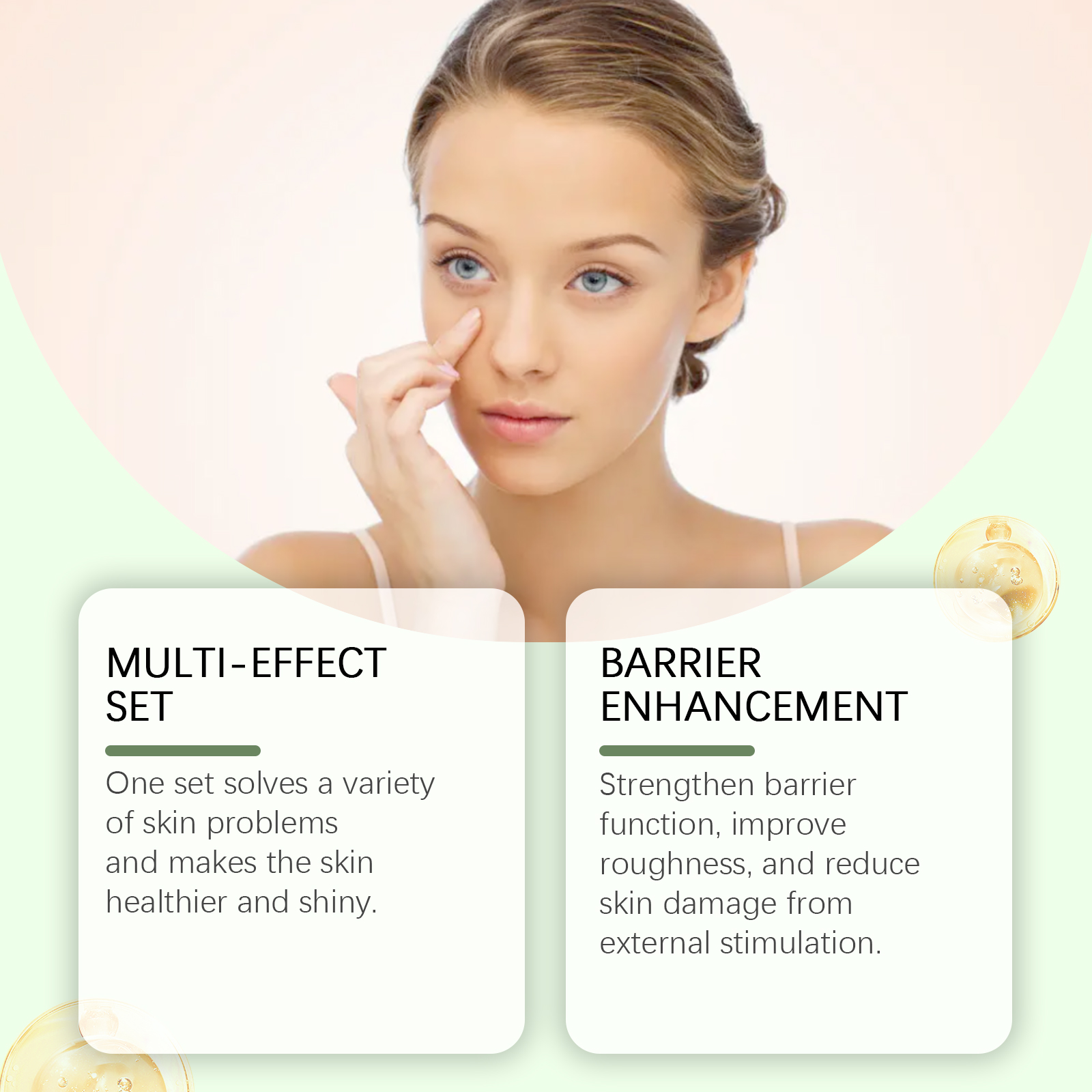 Korean Skincare Set Shrink Por - Luxury Skincare Korea 评论和价格