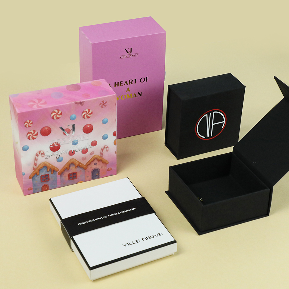 Factory Manufacture Recyclable - Luxury Skincare Manufacturer 评论和价格