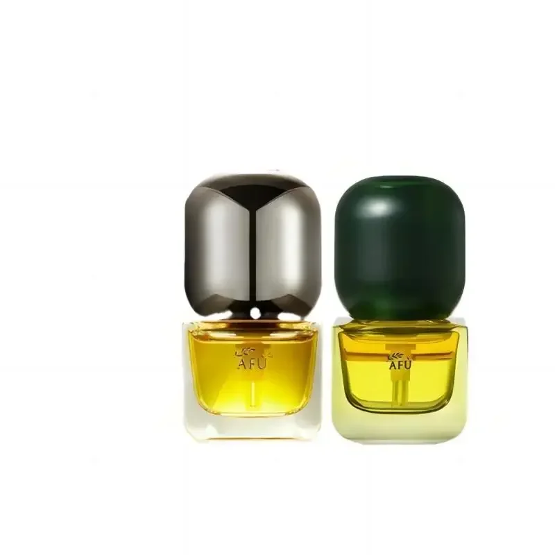 Genuine AFU Eleven Seeds Serum - Luxury Skincare Serum 评论和价格