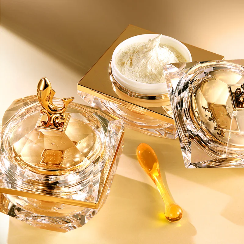 FONCE Cordyceps Sinenis Luxury - Luxury Skincare Korea 评论和价格
