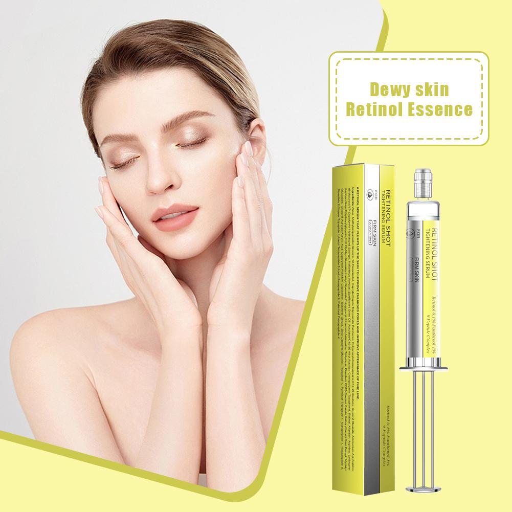 Retinol Shot Tightening Face S - Luxury Skincare Korea 评论和价格