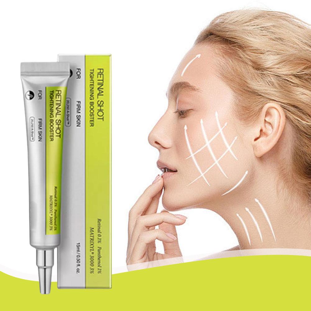 Retinol Shot Tightening Face S - Luxury Skincare Korea 评论和价格