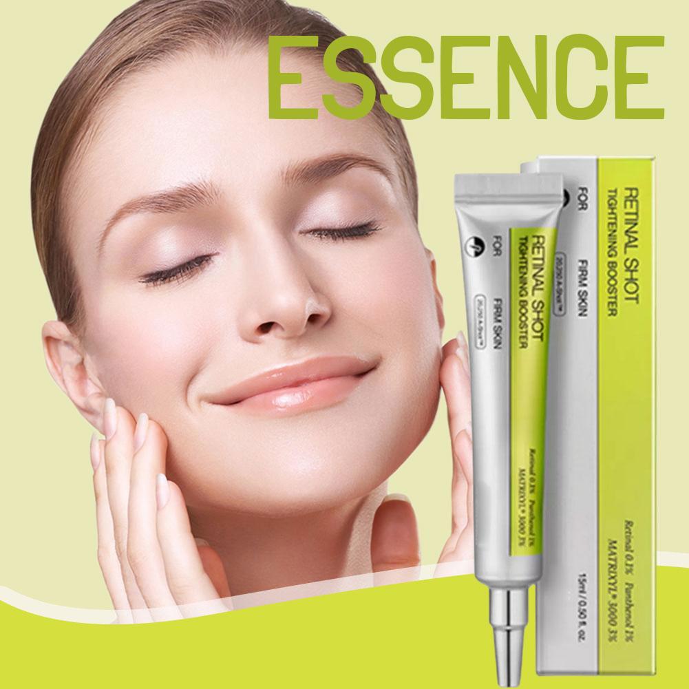 Retinol Shot Tightening Face S - Luxury Skincare Korea 评论和价格