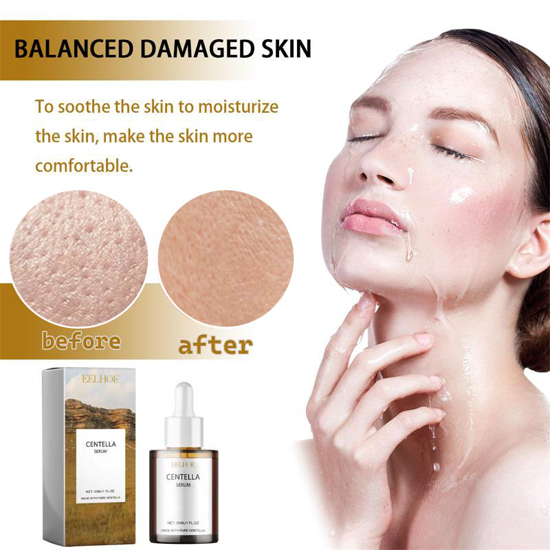 Centella Asiatica Shrink Pores - Luxury Skincare Korea 评论和价格