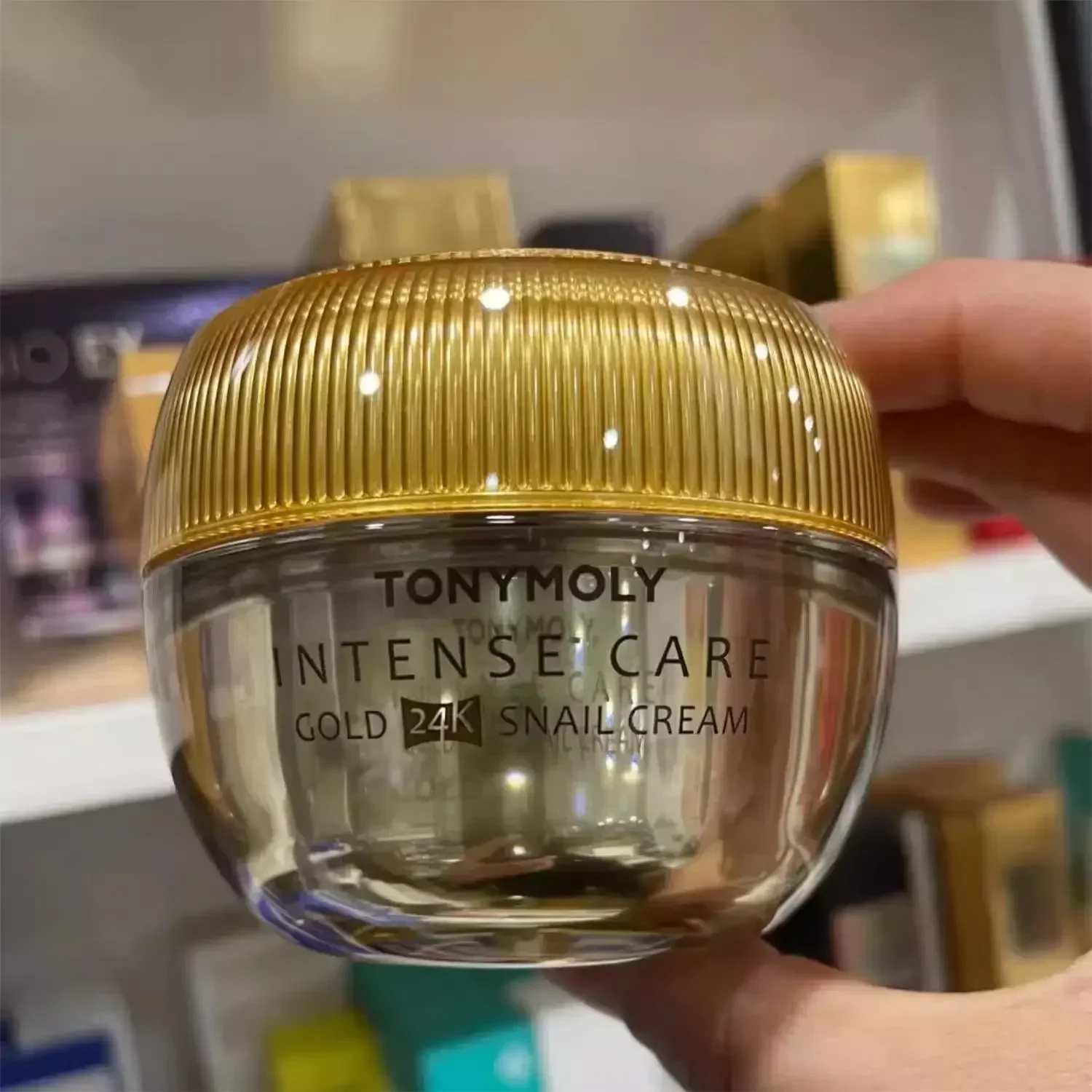 Genuine Original TONYMOLY Kore - Luxury Skincare Korea 评论和价格