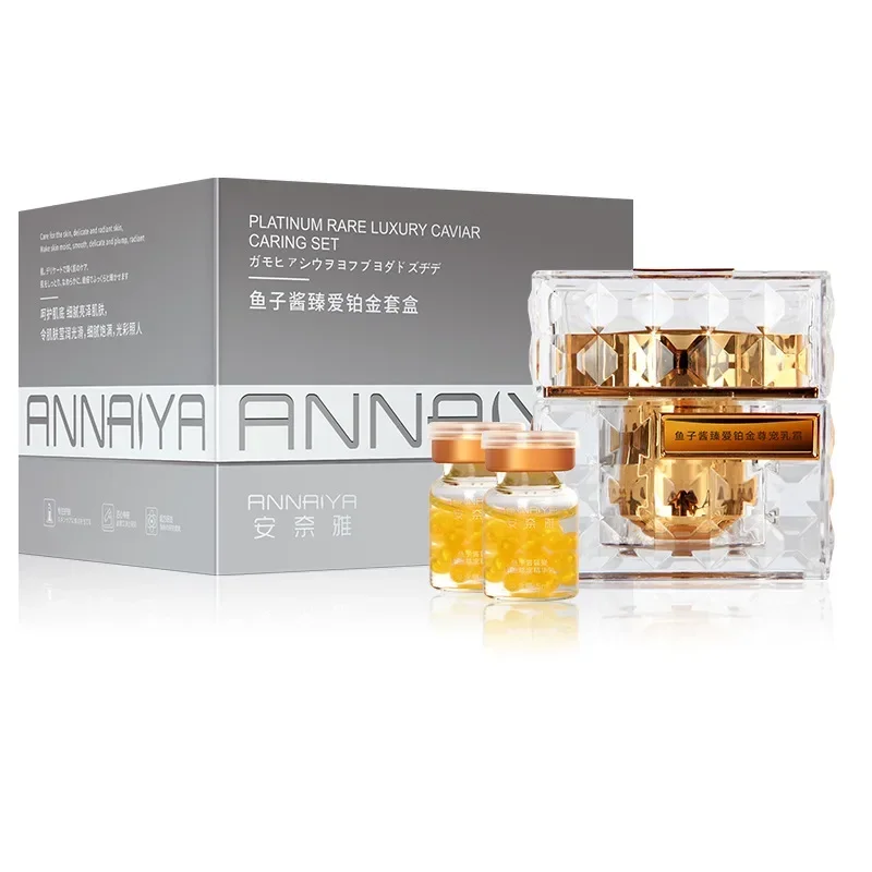 Platinum Rare Luxury Caviar Ca - Luxury Skincare Korea 评论和价格
