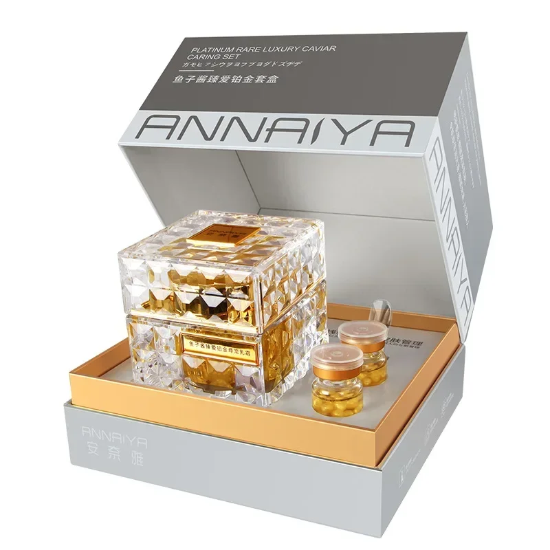 Platinum Rare Luxury Caviar Ca - Luxury Skincare Korea 评论和价格