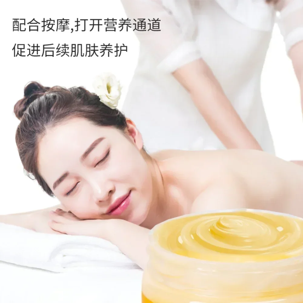 250g Melao Hot Cream Body Mass - Luxury Skincare Korea 评论和价格