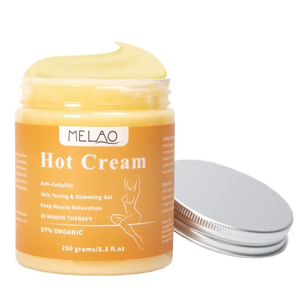 250g Melao Hot Cream Body Mass - Luxury Skincare Korea 评论和价格